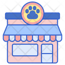 پیش‌نمایش فایل pet-store-2533819 از پک دامپزشکی