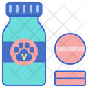 پیش‌نمایش فایل pet-vitamins-2533817 از پک دامپزشکی