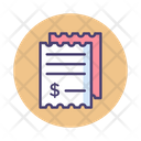 پیش‌نمایش فایل bill-2534419 از پک فین‌تک