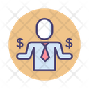 پیش‌نمایش فایل billionaire-2534420 از پک فین‌تک