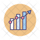 پیش‌نمایش فایل growth-graph-2534389 از پک فین‌تک