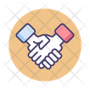 پیش‌نمایش فایل handshake-2534388 از پک فین‌تک