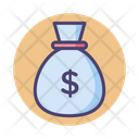 پیش‌نمایش فایل money-bag-2534372 از پک فین‌تک