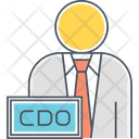 پیش‌نمایش فایل chief-data-officer-2534559 از پک فین‌تک