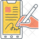 پیش‌نمایش فایل digital-signature-2534550 از پک فین‌تک