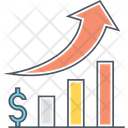 پیش‌نمایش فایل growth-graph-2534538 از پک فین‌تک