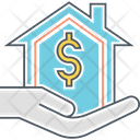 پیش‌نمایش فایل home-loan-2534535 از پک فین‌تک