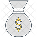 پیش‌نمایش فایل money-bag-2534520 از پک فین‌تک