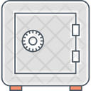 پیش‌نمایش فایل safe-box-2534504 از پک فین‌تک