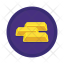 پیش‌نمایش فایل gold-brick-2534623 از پک فین‌تک