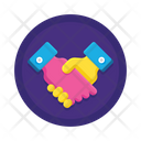 پیش‌نمایش فایل handshake-2534620 از پک فین‌تک