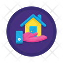 پیش‌نمایش فایل home-loan-2534619 از پک فین‌تک