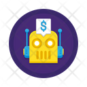 پیش‌نمایش فایل robo-advisor-2534590 از پک فین‌تک