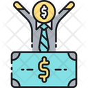 پیش‌نمایش فایل billionaire-2534329 از پک فین‌تک