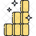 پیش‌نمایش فایل gold-brick-2534300 از پک فین‌تک