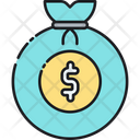 پیش‌نمایش فایل money-bag-2534282 از پک فین‌تک