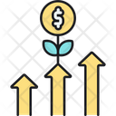 پیش‌نمایش فایل money-growth-2534299 از پک فین‌تک