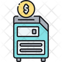 پیش‌نمایش فایل safe-box-2534266 از پک فین‌تک