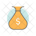 پیش‌نمایش فایل money-bag-2534071 از پک فین‌تک