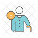 پیش‌نمایش فایل retirement-savings-2534061 از پک فین‌تک