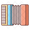 پیش‌نمایش فایل accordion-2538939 از پک موسیقی