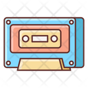 پیش‌نمایش فایل cassette-2538936 از پک موسیقی
