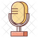 پیش‌نمایش فایل microphone-2538911 از پک موسیقی
