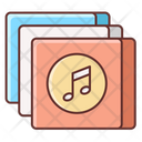 پیش‌نمایش فایل music-album-2538966 از پک موسیقی