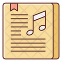 پیش‌نمایش فایل music-lyrics-2538915 از پک موسیقی