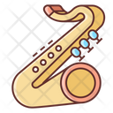 پیش‌نمایش فایل saxophone-2538948 از پک موسیقی