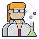 پیش‌نمایش فایل female-scientist-2538985 از پک علم