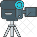 پیش‌نمایش فایل camcorder-2583636 از پک تولید ویدئو