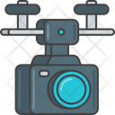 پیش‌نمایش فایل camera-drone-2583633 از پک تولید ویدئو