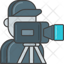 پیش‌نمایش فایل camera-operator-2583632 از پک تولید ویدئو