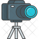 پیش‌نمایش فایل camera-tripod-2583631 از پک تولید ویدئو