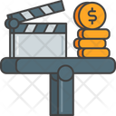 پیش‌نمایش فایل film-budget-2583622 از پک تولید ویدئو