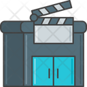 پیش‌نمایش فایل film-studio-2583618 از پک تولید ویدئو