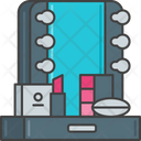 پیش‌نمایش فایل make-up-2583613 از پک تولید ویدئو
