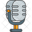 پیش‌نمایش فایل microphone-2583672 از پک تولید ویدئو