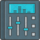 پیش‌نمایش فایل mixing-2583671 از پک تولید ویدئو