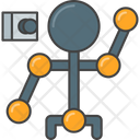 پیش‌نمایش فایل motion-capture-2583670 از پک تولید ویدئو