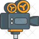 پیش‌نمایش فایل professional-movie-camera-2583663 از پک تولید ویدئو
