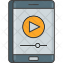 پیش‌نمایش فایل smartphone-player-2583660 از پک تولید ویدئو