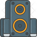 پیش‌نمایش فایل speakers-2583658 از پک تولید ویدئو