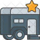 پیش‌نمایش فایل star-trailer-2583656 از پک تولید ویدئو
