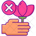 پیش‌نمایش فایل donot-pick-flowers-2583419 از پک جشنواره شکوفه گیلاس