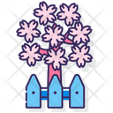 پیش‌نمایش فایل blossom-garden-2583487 از پک جشنواره شکوفه گیلاس