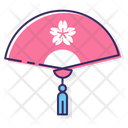 پیش‌نمایش فایل fan-2583475 از پک جشنواره شکوفه گیلاس