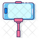 پیش‌نمایش فایل selfie-stick-2583446 از پک جشنواره شکوفه گیلاس