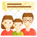 پیش‌نمایش فایل family-feedback-2583539 از پک بازخورد نظرسنجی